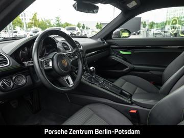 صورة 4 لـ 2021 Porsche CAYMAN