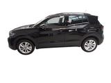 Volkswagen T-Cross 1.0 TSI Life Kamera Navi Anschlussgarant - VW T-Cross Gebrauchtwagen in Köln