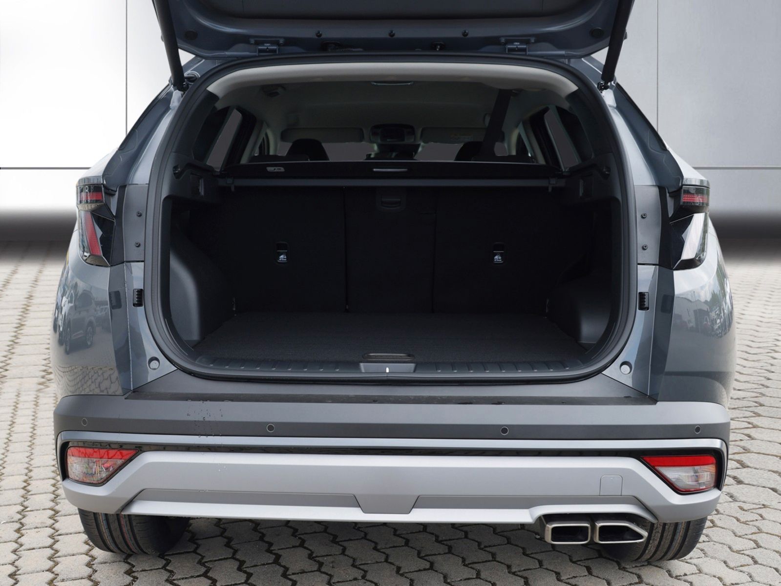Hyundai TUCSON - Bild 5