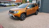 Dacia Duster  Anniversary **NAVI**KAMERA**SHZ**KLIMA** - Dacia Duster: Anniversary