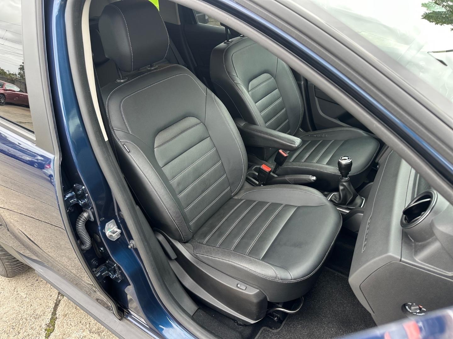Dacia Duster II Prestige 1,3 Ltr.-96 kW TCE KAT