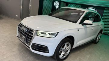Audi Q5 - 3