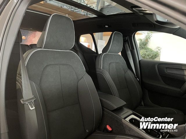 Foto Nummer 13: VOLVO XC 40