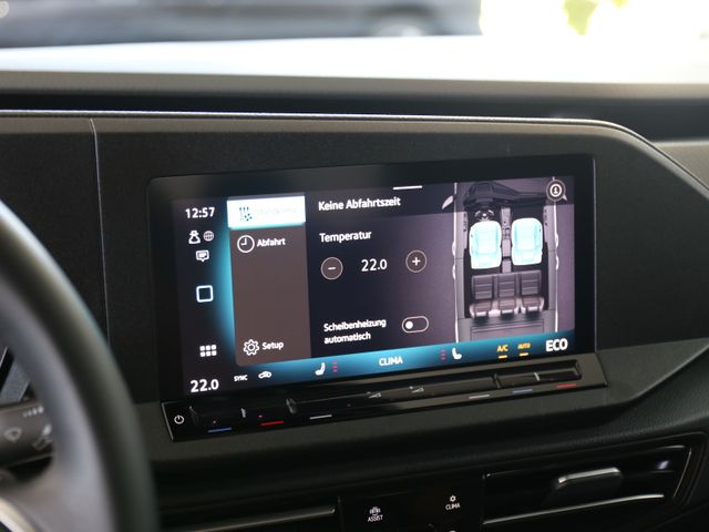 Volkswagen Caddy eHybrid DSG PanAmericana LED NAVI ACC AHK