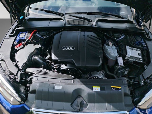 A5 Cabriolet 35 TFSI advanced SHZ MATRIX-LED
