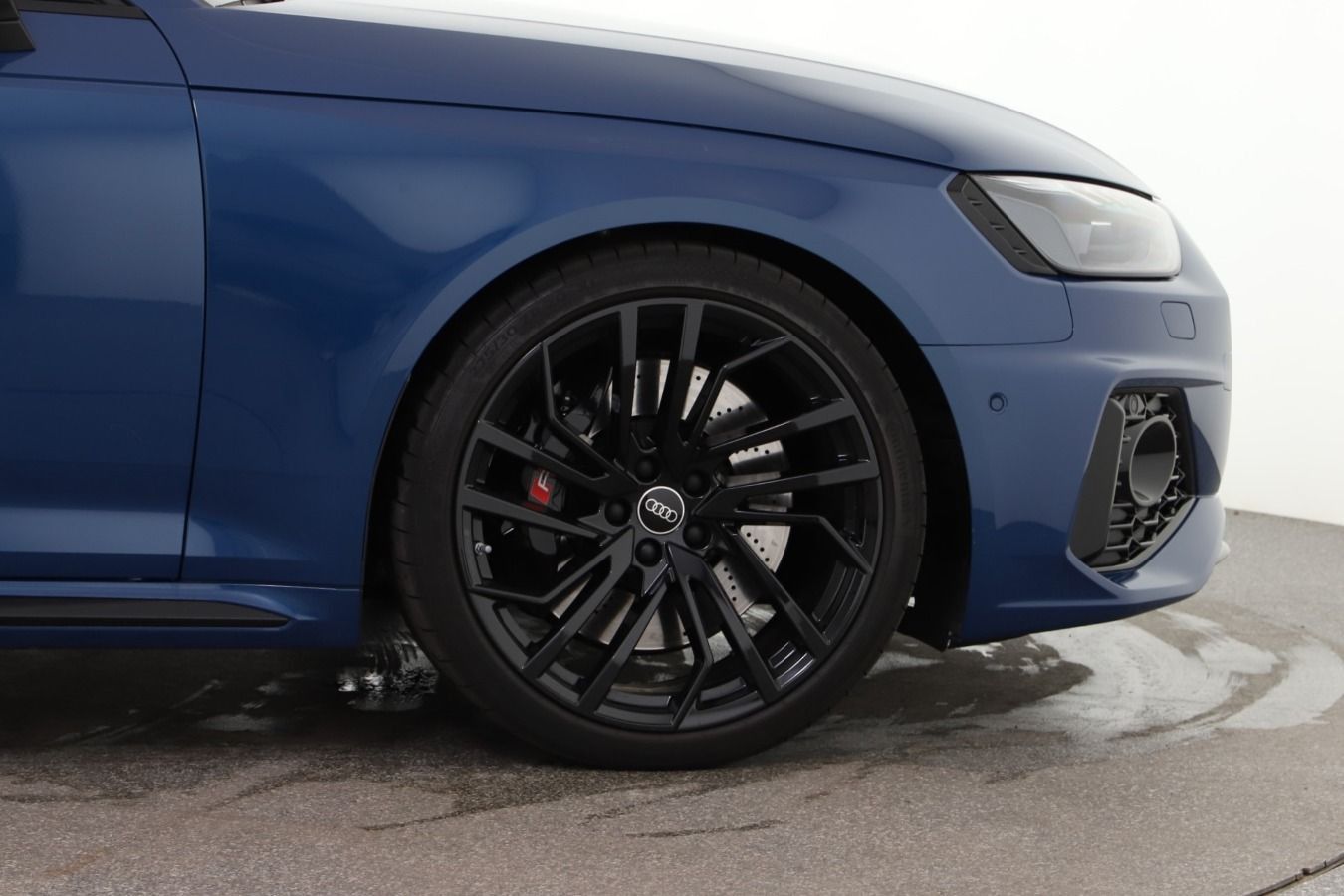 Audi RS4 - Bild 4