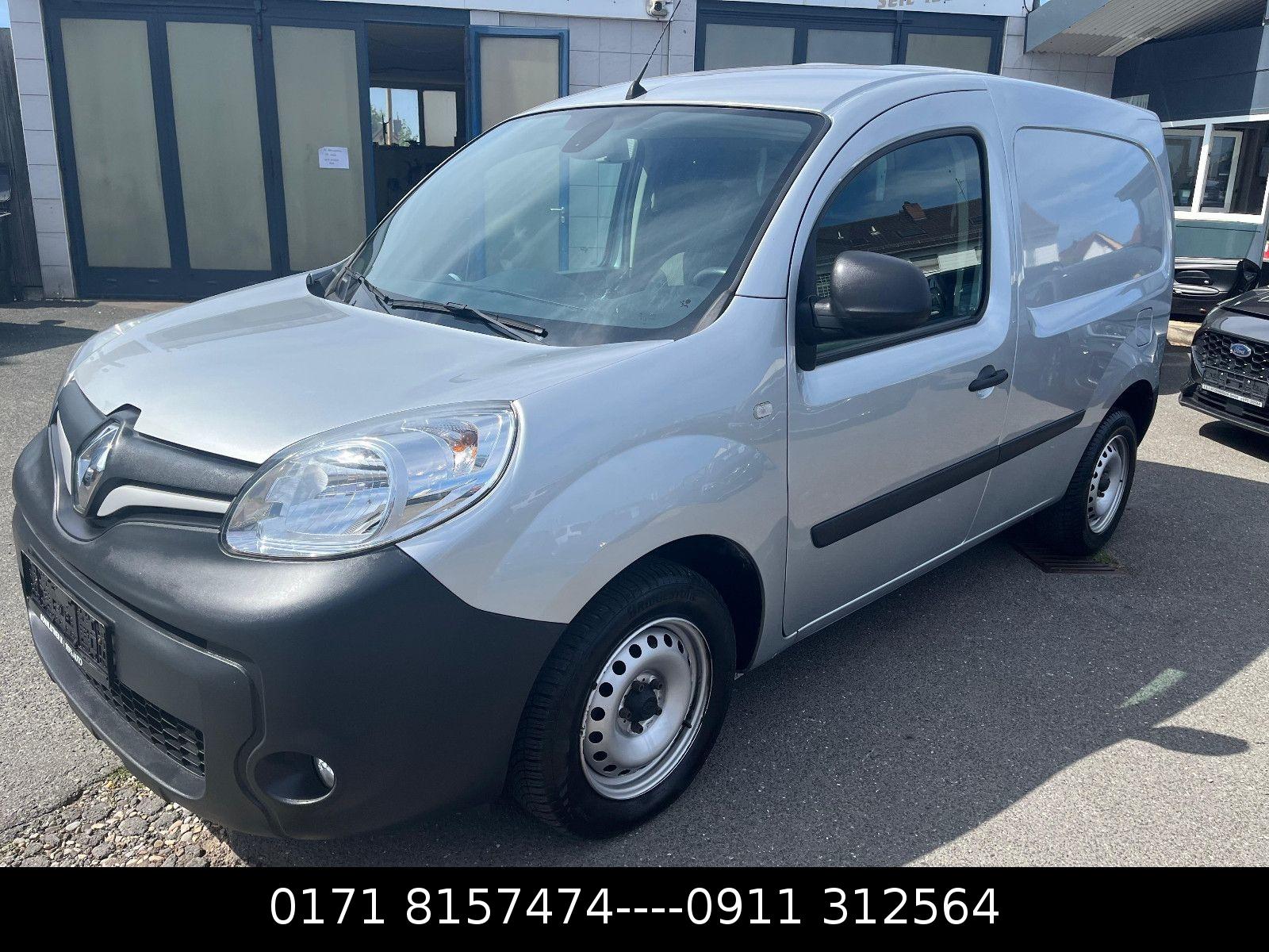 Renault Kangoo  Extra  Limited
