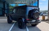 Mercedes-Benz G 63 AMG Mercedes-AMG G 63 4x4 - Mercedes-Benz: 6x6