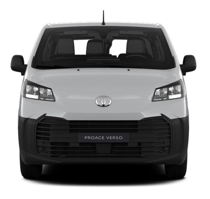 Toyota Proace (Verso) - Bild 4