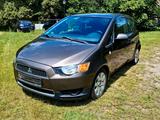 Mitsubishi Colt 1.1 Edition ClearTec - gebrauchte Mitsubishi Colt aus dem Jahr 2012