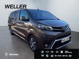 Toyota Proace 2,0l-D L2 Verso Executive *StHz*Pano*HUD* - : Allradantrieb, Kleinbus
