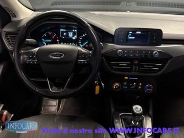 Ford Focus - 10