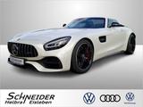 Mercedes-Benz AMG GTC ROADSTER BURMESTER+COMAND+DYNAMIC+NIGHT - weiße Mercedes-Benz AMG GT C