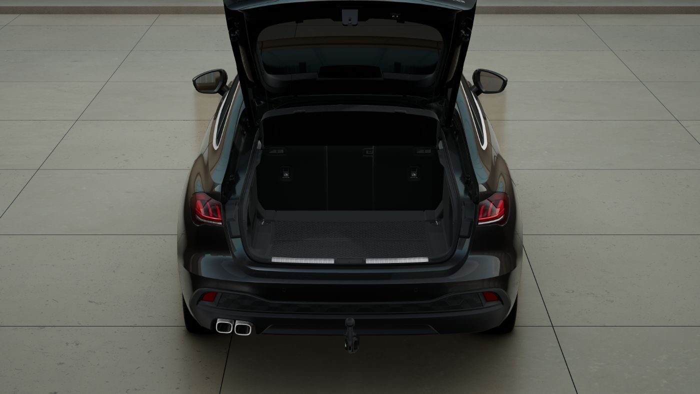 Audi A5 - Bild 5