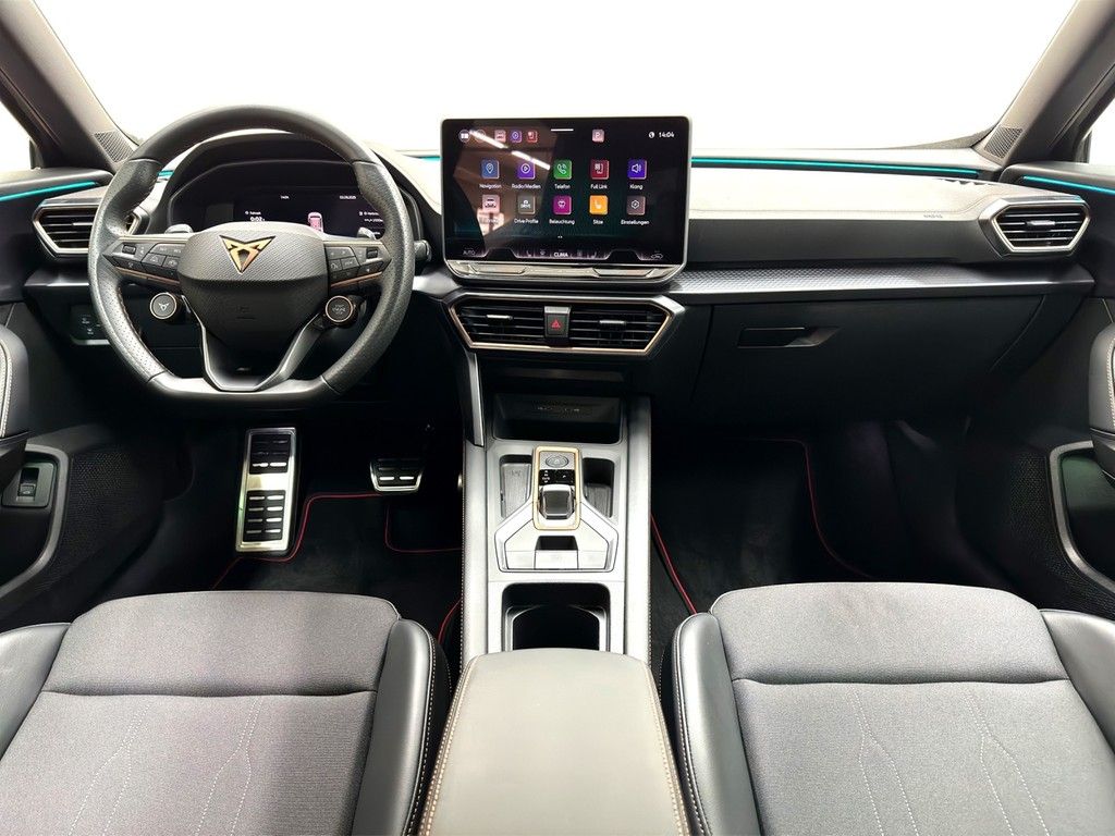 Cupra Formentor - Bild 17