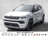 Jeep Compass S Plug-In Hybrid 4WD PDC Keyless