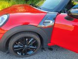 MINI Cooper JCW Panoramadach  - MINI Cooper C von privat