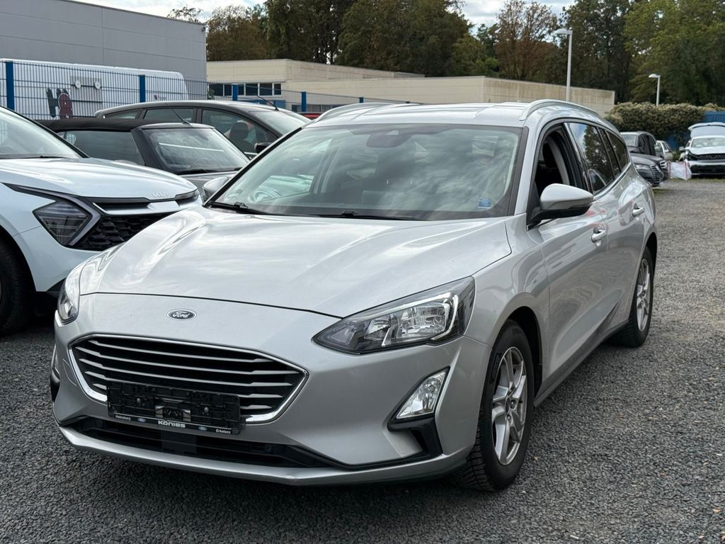 Image of Ford Focus