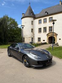 2020 Ferrari GTC4LUSSO — миниатюра 18