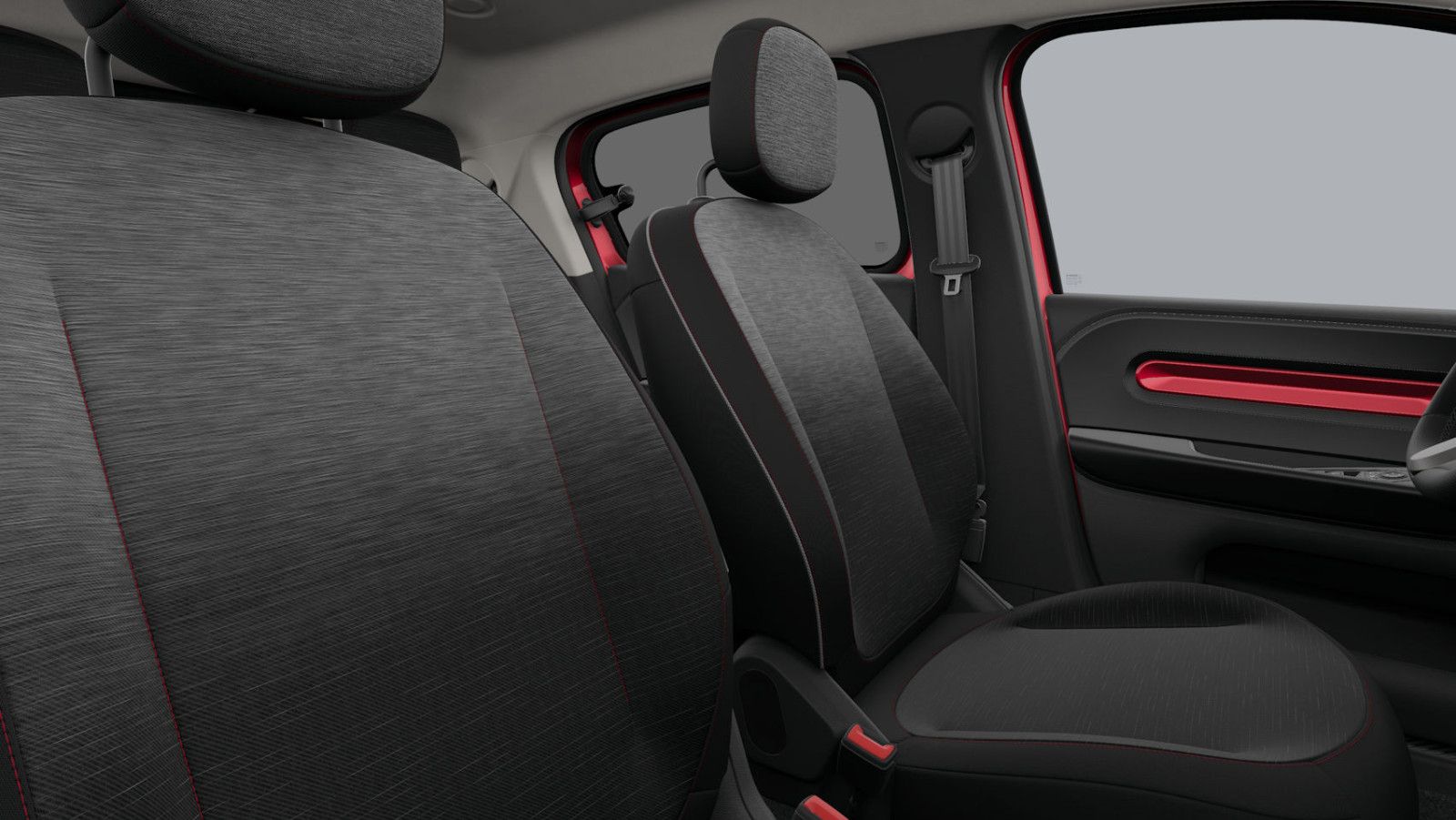 Renault Twingo - Bild 6