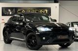 BMW X6 xDrive40d 3.0l/Xenon/Softclose/Leder/S-Dach/ - BMW: 3.0