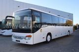 Setra S 416 H / Integro / Optimum / Airco / Manual / L - Setra Diesel Reisebus