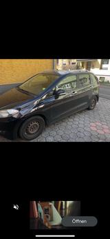 Honda FR-V 2.2 Diesel TÜV 03/26 - gebrauchte Honda FR-V aus dem Jahr 2009