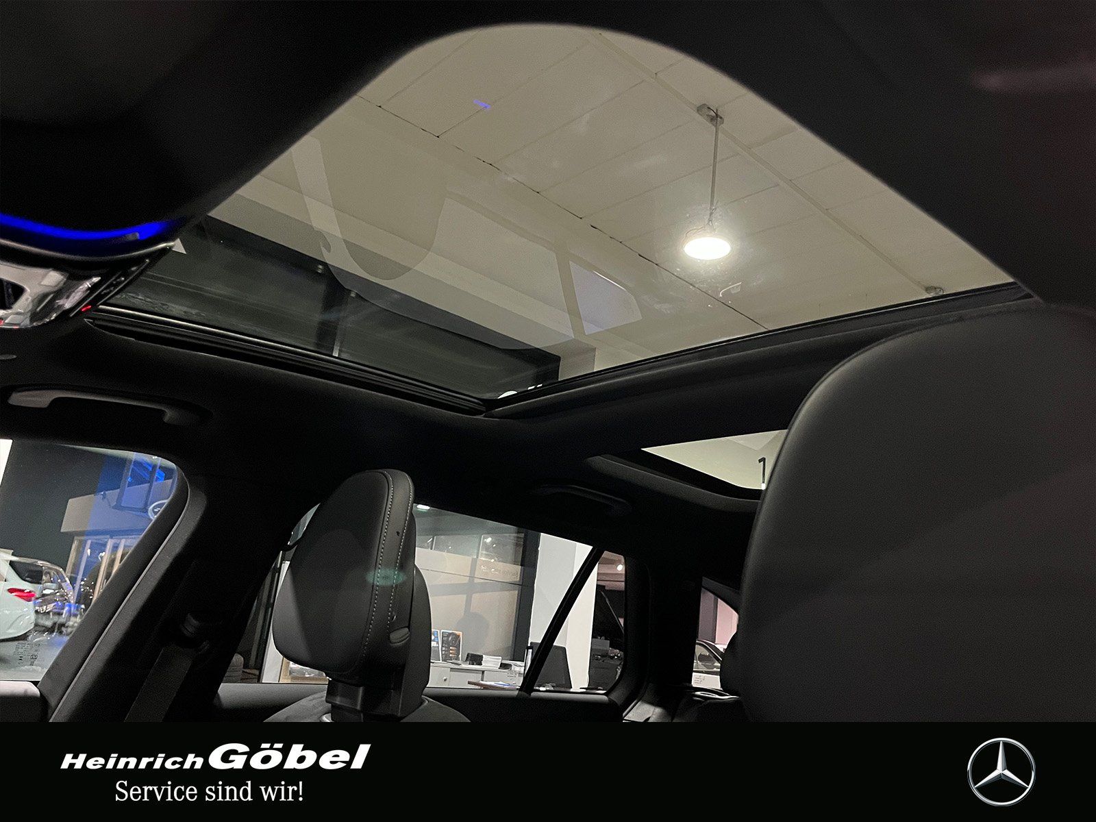 Fahrzeugabbildung Mercedes-Benz C 220 d T AMG+PANO+AHK+NIGHT+360°+DIGITAL+MEMORY