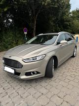 Ford Mondeo 2,0 TDCi 132kW ST-LineTurnier PowerSh... - Ford Mondeo: ST Tdci
