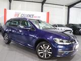 Volkswagen Golf Variant VII 1.0 TSI UNITED / NAVI-DM+APPLE+ - Volkswagen Golf: United