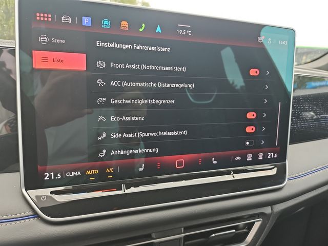 Tiguan 2.0TDI DSG 4Motion R-Line AHK