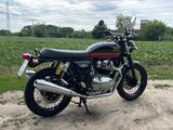Royal Enfield Interceptor 650 - ROYAL ENFIELD INTERCEPTOR 650
