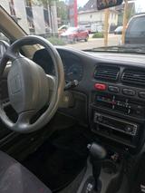 Suzuki alto - Suzuki Alto: Automatik