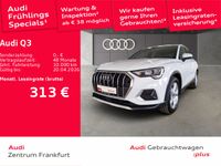 Audi Q3 - Vorschau Bild 1