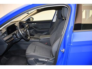 Skoda Superb - 3
