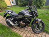 Honda CB 500 F   60 mm  Tiefer, und sinnvolles Zubehör - Offers matching your search criteria