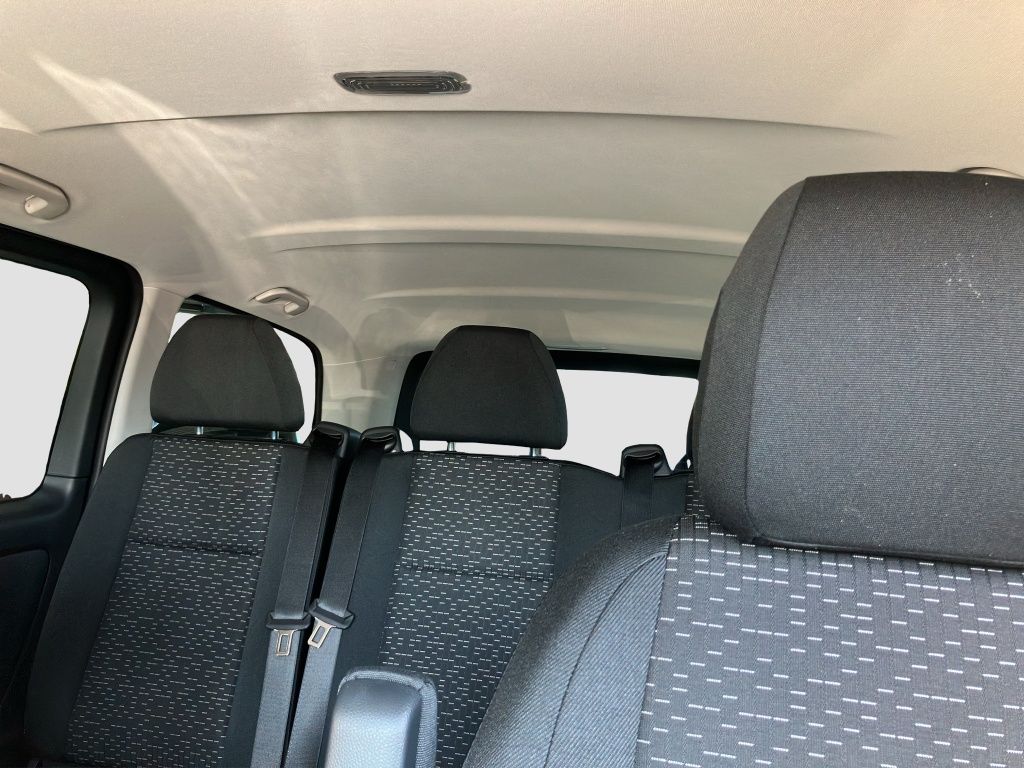 Fahrzeugabbildung Mercedes-Benz Vito 114 CDI Mixto lang 360*Fernlichtass.*LED