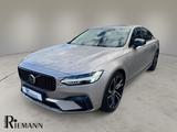 Volvo S90 T8 PHEV Ultimate Dark + Massagefunktion - mit Hybrid-Antrieb: Beige, Schiebedach, Limousine