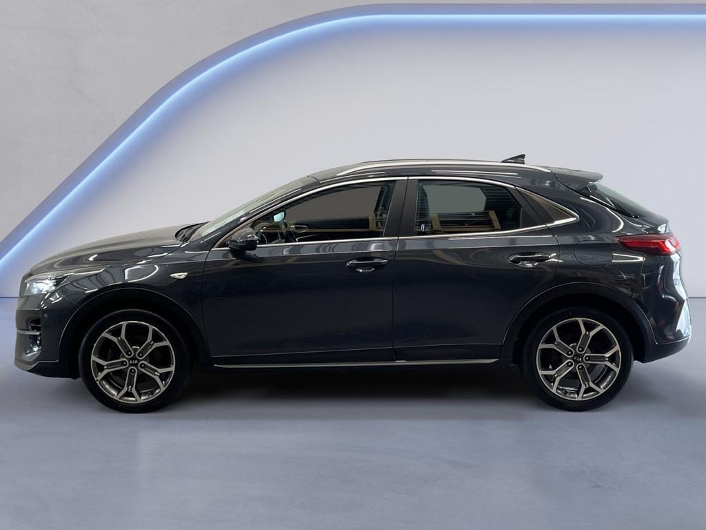 Kia Xceed 1.6 CRDI 48V Vision NAV ADA KOM TEC