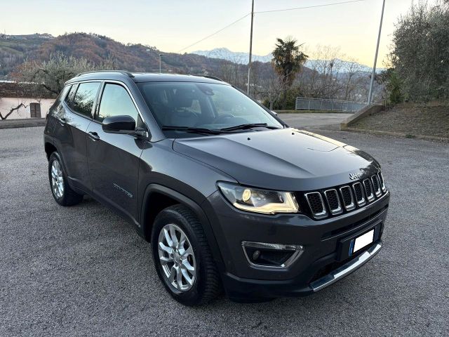 Jeep J. Compass 1.3Hybrid 4xe-L-Lock 190 Lim. 09.2020