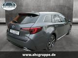Toyota Corolla Touring Sports Hybrid 1.8 EU6e (Syst.140 - Toyota Corolla: Kombi