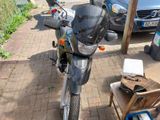 BMW bmw gs 650