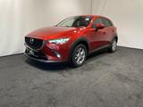 Mazda CX-3 Exclusive-Line AWD Autom Navi LED  - Mazda Gebrauchtwagen in Hannover