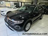 Andere VOLKSWAGEN T-Roc NEW 2.0 TDI SCR 150CV DSG Life  - Andere mit Diesel-Antrieb: Schwarz