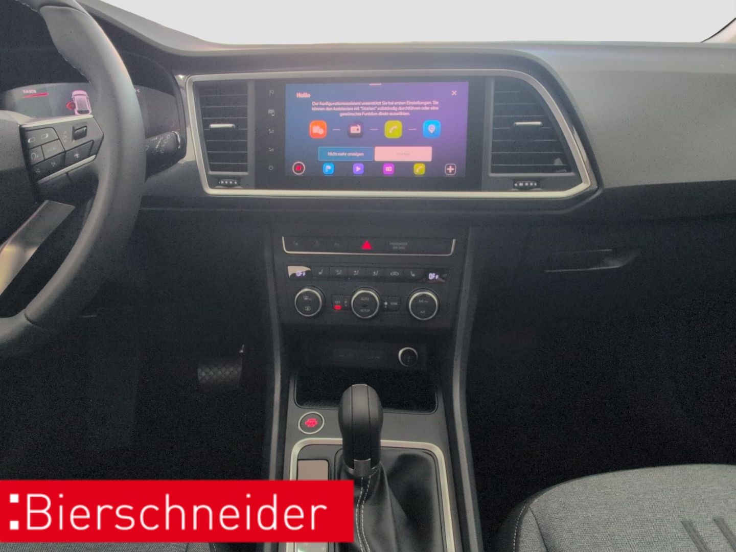 Seat Ateca - Bild 18
