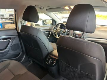Hyundai i40 cw blue Trend *Navi*AHK*Klima*
