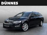 Skoda Octavia Combi 2.0 TDI RS - Skoda Octavia: RS TDI Combi