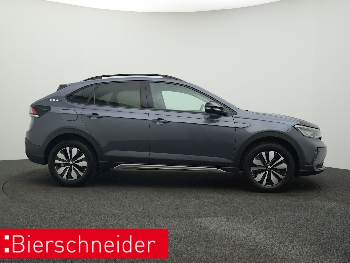 Volkswagen Taigo - Bild 7