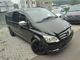 Mercedes-Benz Viano 3.0 CDI Avantgarde lang Grand Edition - Mercedes-Benz Viano mit Panoramadach