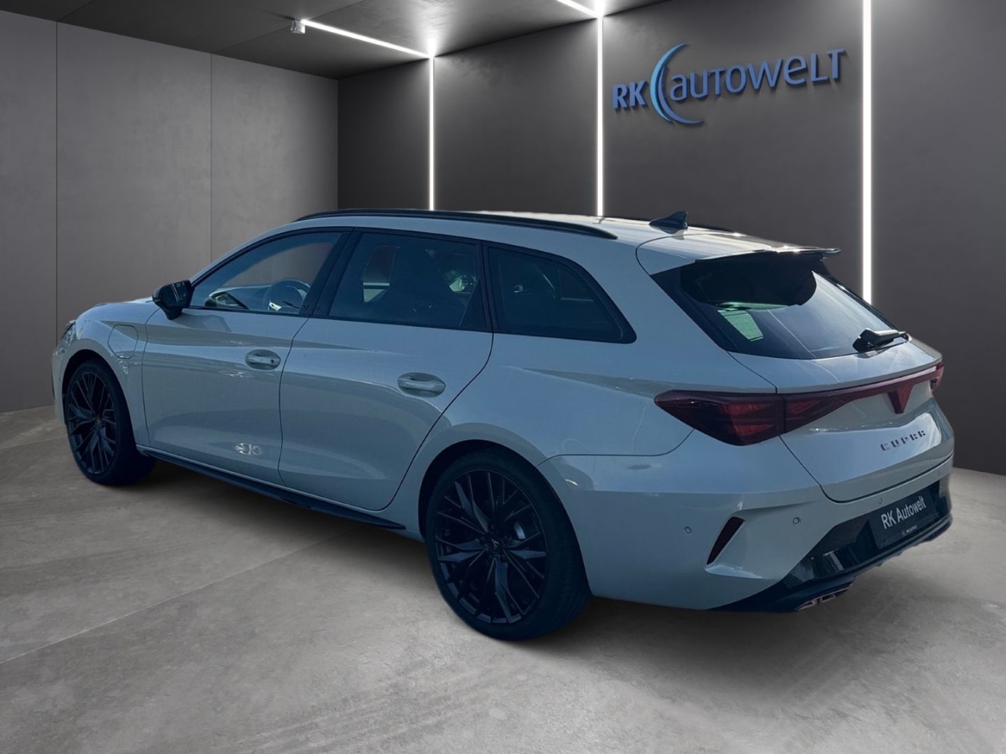Cupra Leon - Bild 5